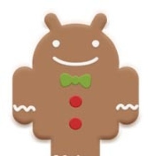 不到 1% 的 Android 用户运行 Gingerbread